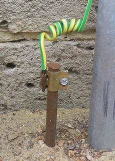 Earthing Clamps
