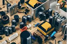 Electronic Hardware