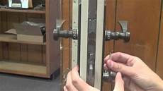 Electronic Locks