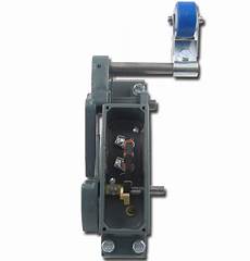 Elevator Door Lock