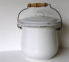 Enamel Cookware Handle