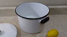 Enamel Cookware Handles