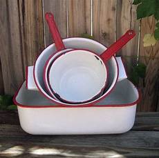 Enamel Cookware Handles