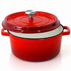 Enamel Cookware Handles