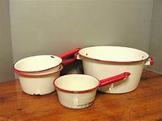 Enamel Cookware Handles