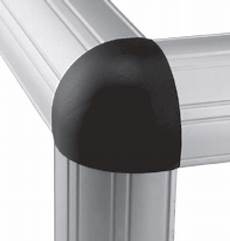 End Cap Clamp Type