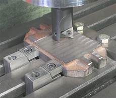 End Clamp