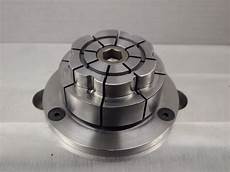 End Clamp