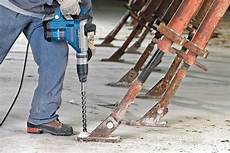 Epoxy Anchors