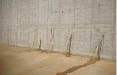 Epoxy Anchors