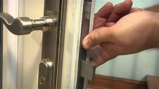Euro Cylinder Door Locks