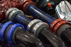 Exhaust Clamps