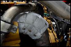 Exhaust Flexible Pipe Clamps
