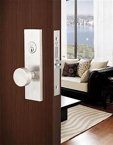 Exterior Door Handless