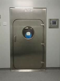 External Door Hinges