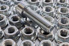 Fasteners Nuts