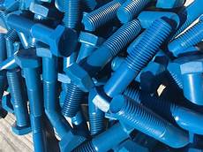 Fasteners Nuts