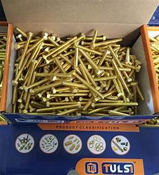 Fasteners Screws