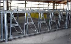 Feed Lock System