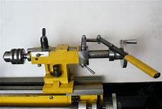 Feed Lock System