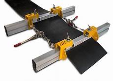 Feeder Clamp