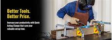 Feeder Clamps