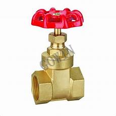 Female Ball Valve