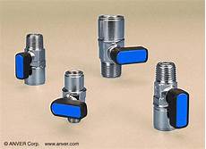 Female Ball Valve