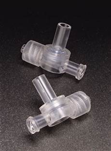 Female Check Valve