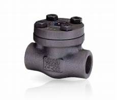 Female Check Valve