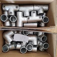 Female Head Clamp