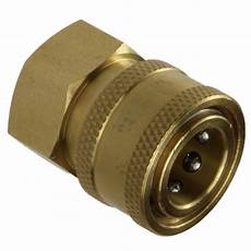 Female Quick Coupling