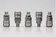 Female Quick Coupling