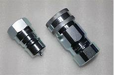 Female Quick Coupling