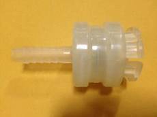 Female Quick Coupling