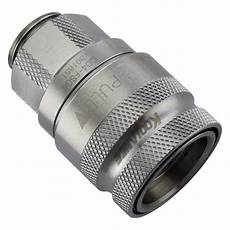 Female Thread Couplings
