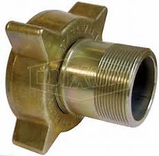 Female Thread Couplings