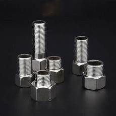 Female Thread Couplings