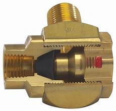 Female Valve