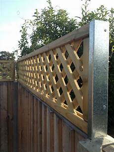 Fence Anchor