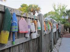 Fence Anchor