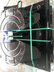 Fifth Wheel Couplings