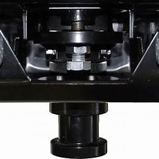 Fifth Wheel Couplings