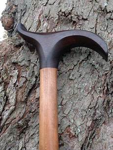 Figured Handle Canes