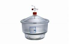 Filtering Water Clamp