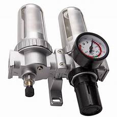 Filtering Water Clamp