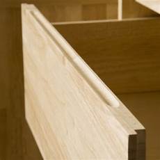 Finger Pull Cabinet
