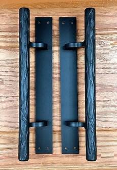 Finger Pull Handles