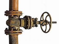 Fire Control Valve