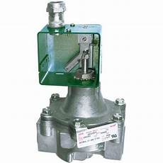 Fire Control Valves